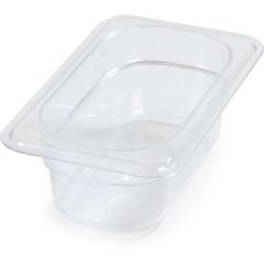 Carlisle, 3068607, Food Pan, Plastic