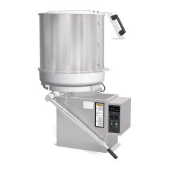 Gold Medal, 2410-00-210, Popcorn Machine