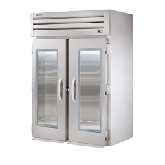 True Manufacturing, STR2RRI-2G-HC, Refrigerator, Roll-In