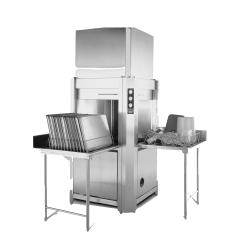 Champion Industries, PP-12-CPT-E, Pot & Pan Washer