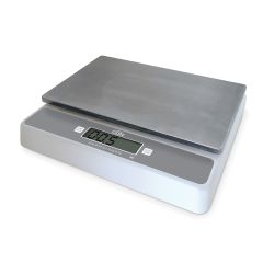 CDN Measurement Tools, SD3302, Scale, Digital Portion Control 33 Lb - Large Profile