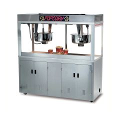 Gold Medal, 2873-00-111, Popcorn Machine