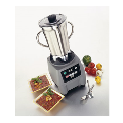 Waring, CB15, Blender, Food, Countertop