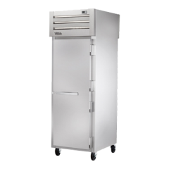 True Manufacturing, STG1RPT-1S-1S-HC, Refrigerator, Pass-Thru