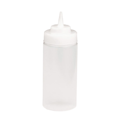 TableCraft Products, 10853C, Squeeze Bottle