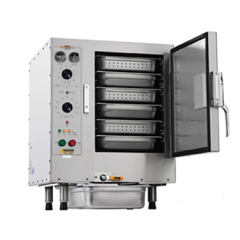 AccuTemp, S62083D150, Steamer, Convection, Boilerless, Countertop
