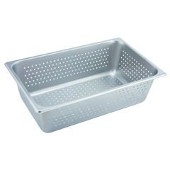 Winco, SPFP6, Steam Table Pan, Stainless Steel
