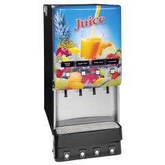 Bunn, 37300.0054, Juice Dispenser, Electric