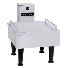 Bunn, 27825.0000, Beverage Dispenser, Stand