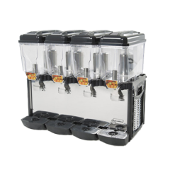 Eurodib USA, CD4J110, Juice Machine