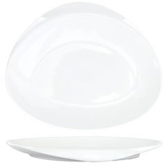 International Tableware, VL-6, Plate, China