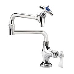 Krowne Metal, 16-161L, Standard Faucet