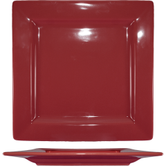 International Tableware, EL-6-RH, Plate, China