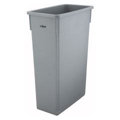 Winco, PTC-23SG, Trash Receptacle, Indoor