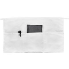 Winco, WA-1221W, Waist Apron
