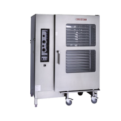 Blodgett, BC-20G, Combi Oven, Gas