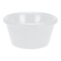 Winco, RP-3W, Ramekin / Sauce Cup, Plastic