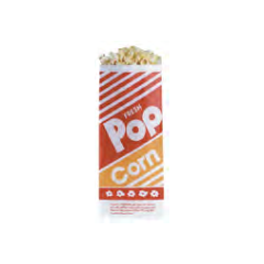 Gold Medal, 2055, Popcorn Bags