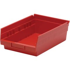 Quantum Foodservice, QSB107RD, Shelf Bin