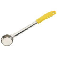 Winco, FPS-1, Spoon, Portion Control