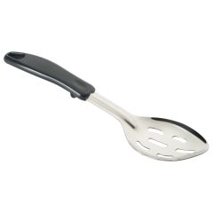 Winco, BHSP-11, Serving Spoon, Slotted
