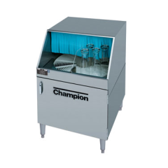Champion Industries, CG, Glasswasher