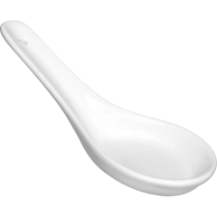 International Tableware, MD-101, Spoon, Wonton