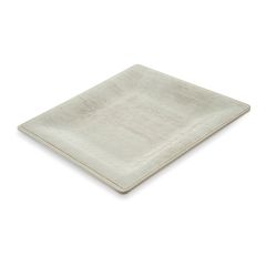 Carlisle, 6402306, Plate, Plastic
