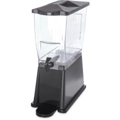 Carlisle, 1085203, Beverage Dispenser, Non-Insulated