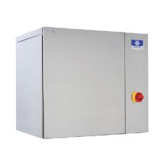 Manitowoc, IYT0900W-261V, Ice Maker, Cube-Style