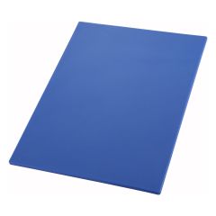 Winco, CBBU-1824, Cutting Board, Plastic