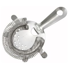 Winco, BST-4P, Bar Strainer