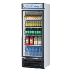 Turbo Air, TGM-22RV-N6, Refrigerator, Merchandiser