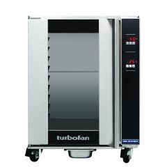 Moffat, USH10D-FS, Holding Cabinet