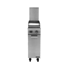 Garland/US Range, M12S-8, Range, 12" Heavy Duty, Gas