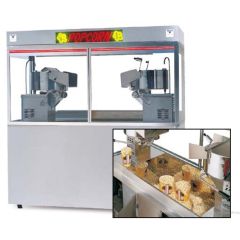 Gold Medal, 2123-00-110, Popcorn Machine