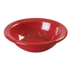 Carlisle, KL80505, Fruit Dish, Plastic