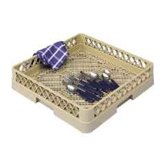 Vollrath, TR2, Dishwasher Rack, for Flatware