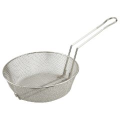 Winco, MSB-12F, Fryer Basket