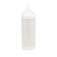 TableCraft Products, 11663CF, Squeeze Bottle