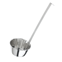 Browne Foodservice, 72919, Kitchen Utensils - Ladles & Portioners