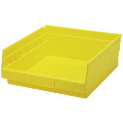 Quantum Foodservice, QSB109YL, Shelf Bin