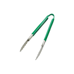 Browne Foodservice, 5511GR, Kitchen Utensils - Tongs