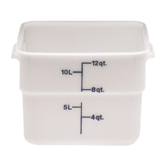 Cambro, 12SFSP148, Food/Beverage Storage Container