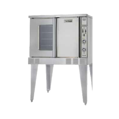 Garland/US Range, SUMG-100, Convection Oven, Gas