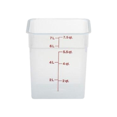 Cambro, 8SFSPP190, Food/Beverage Storage Container