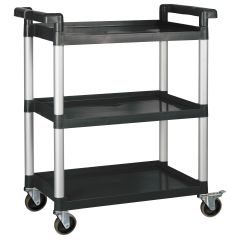 Winco, UC-2415K, Utility & Bus Carts