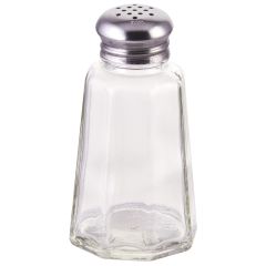 Winco, G-106, Salt / Pepper Shaker