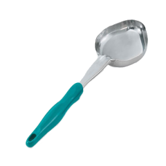 Vollrath, 6412655, Spoon, Portion Control
