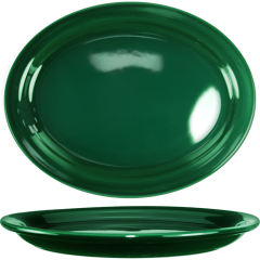 International Tableware, CAN-13-G, Platter, China